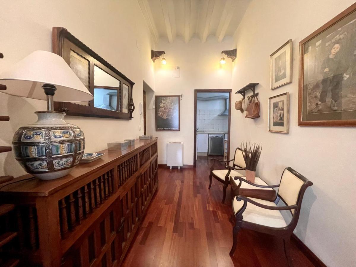 Eva Recommends Porvenir Apartment Jerez de la Frontera Exterior photo