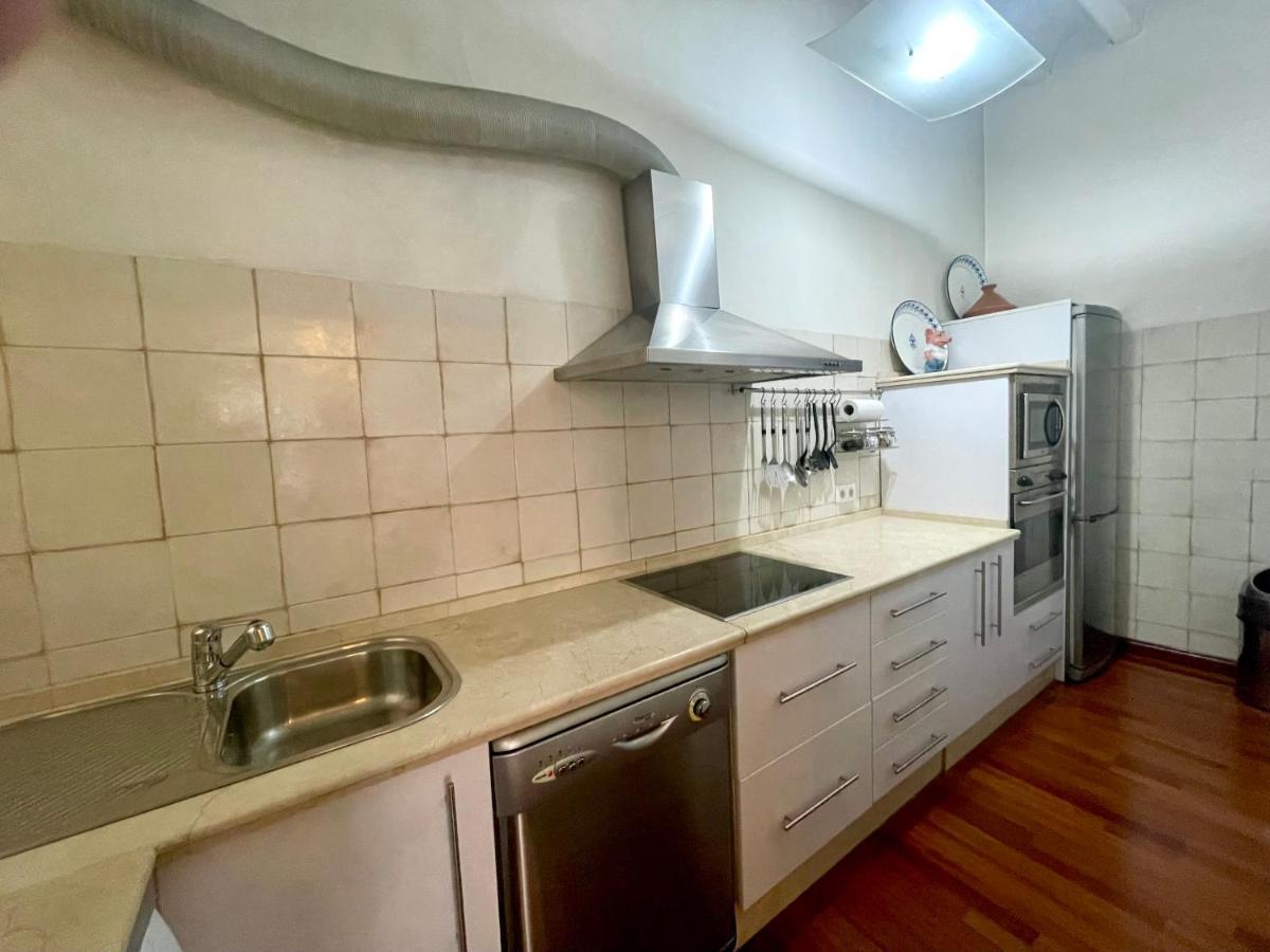 Eva Recommends Porvenir Apartment Jerez de la Frontera Exterior photo
