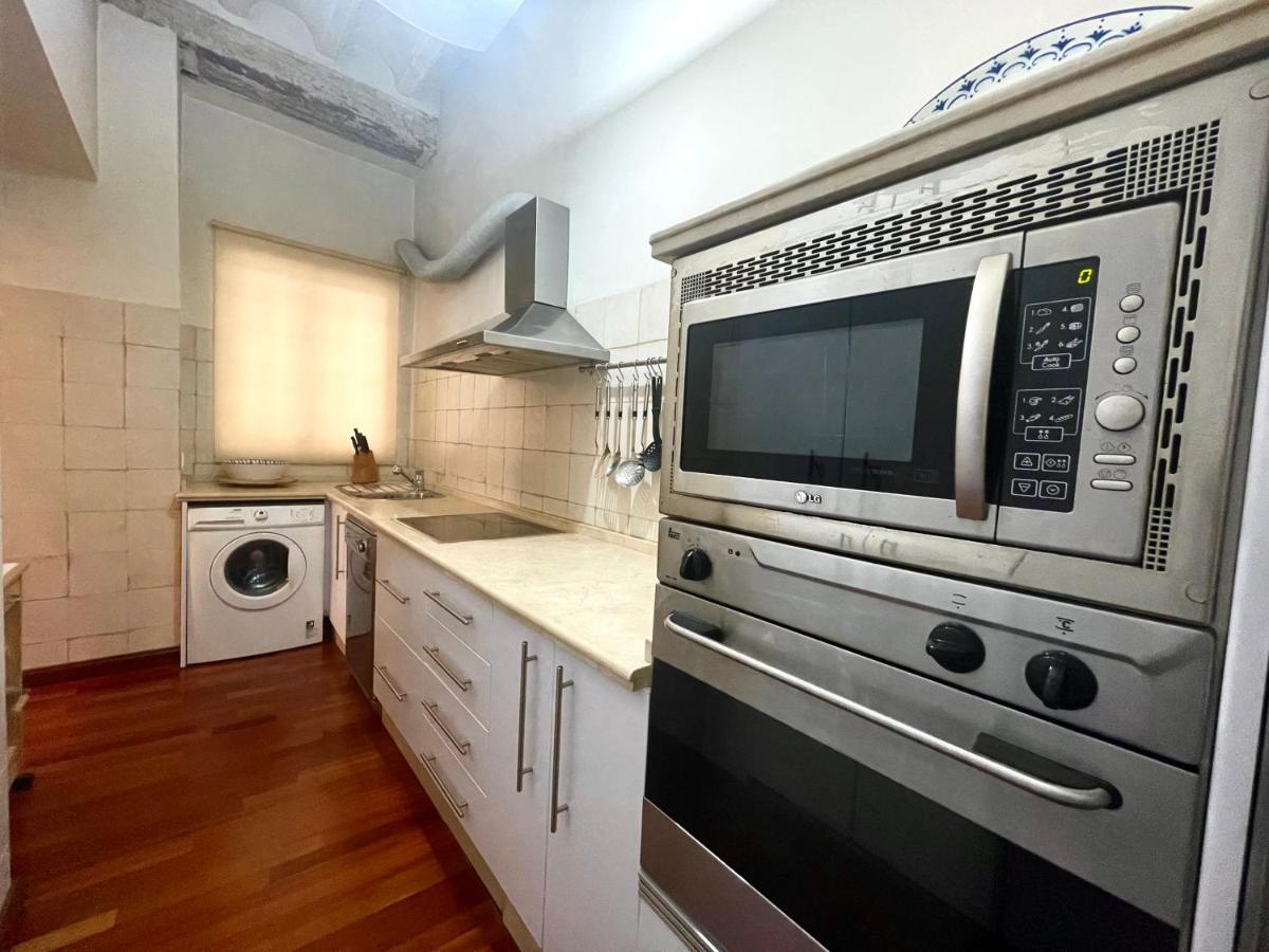 Eva Recommends Porvenir Apartment Jerez de la Frontera Exterior photo
