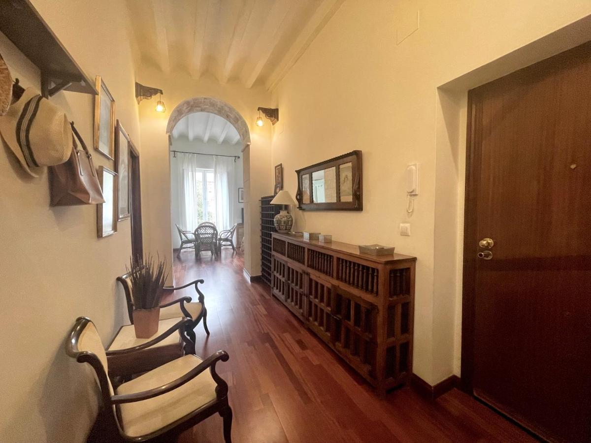 Eva Recommends Porvenir Apartment Jerez de la Frontera Exterior photo