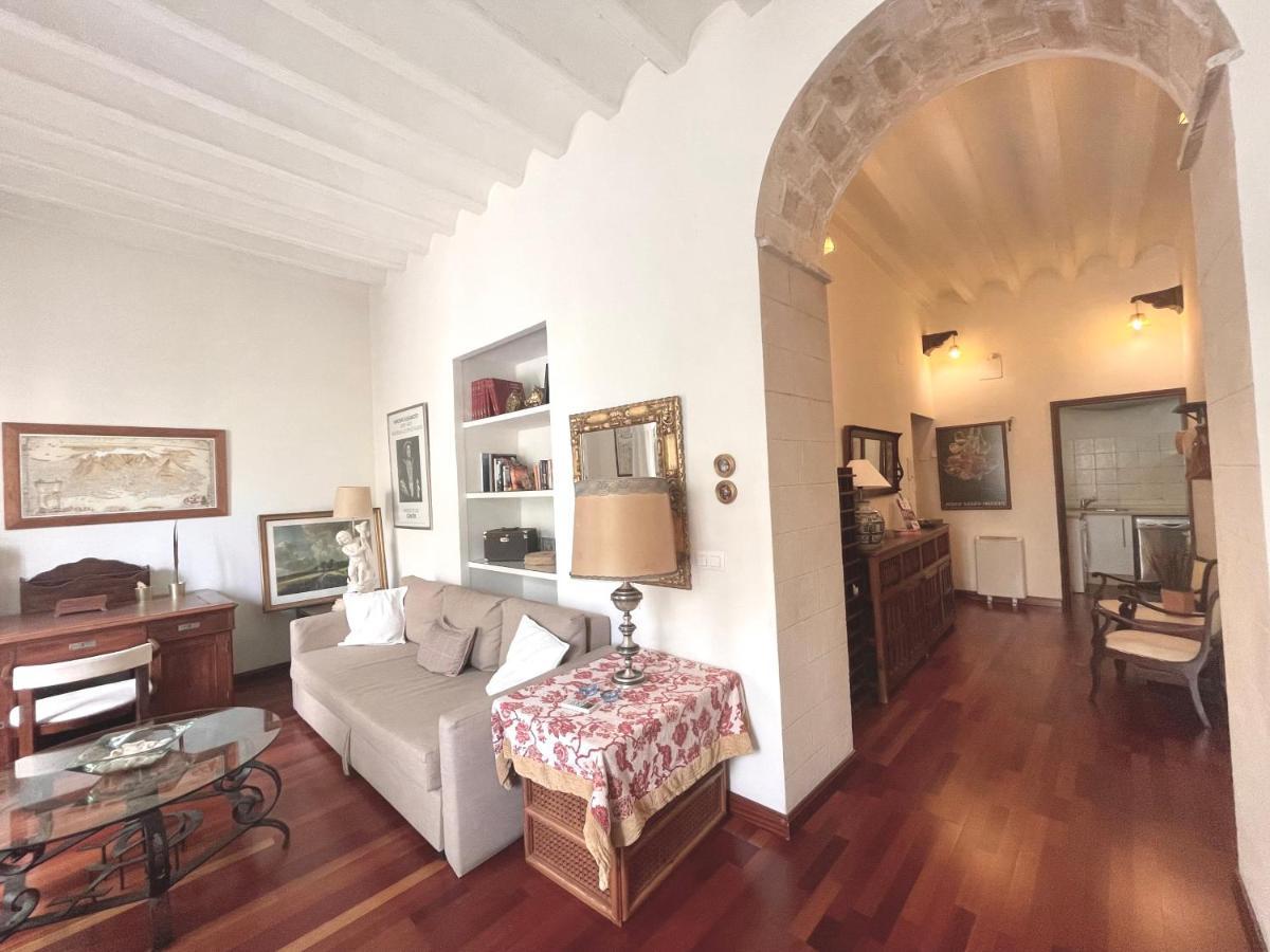 Eva Recommends Porvenir Apartment Jerez de la Frontera Exterior photo