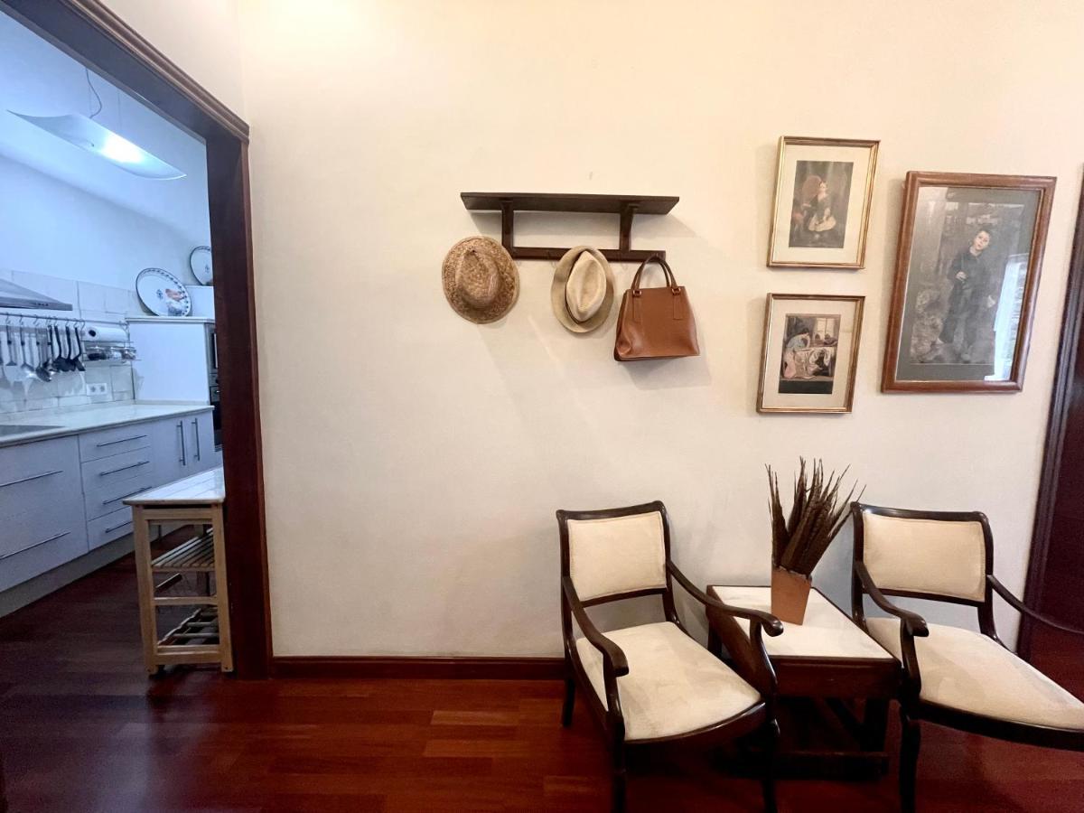 Eva Recommends Porvenir Apartment Jerez de la Frontera Exterior photo