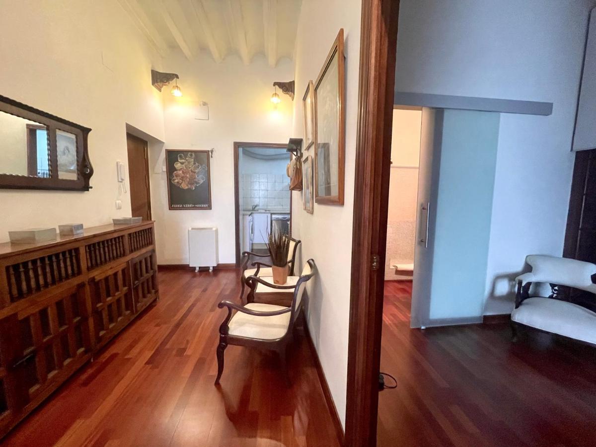 Eva Recommends Porvenir Apartment Jerez de la Frontera Exterior photo