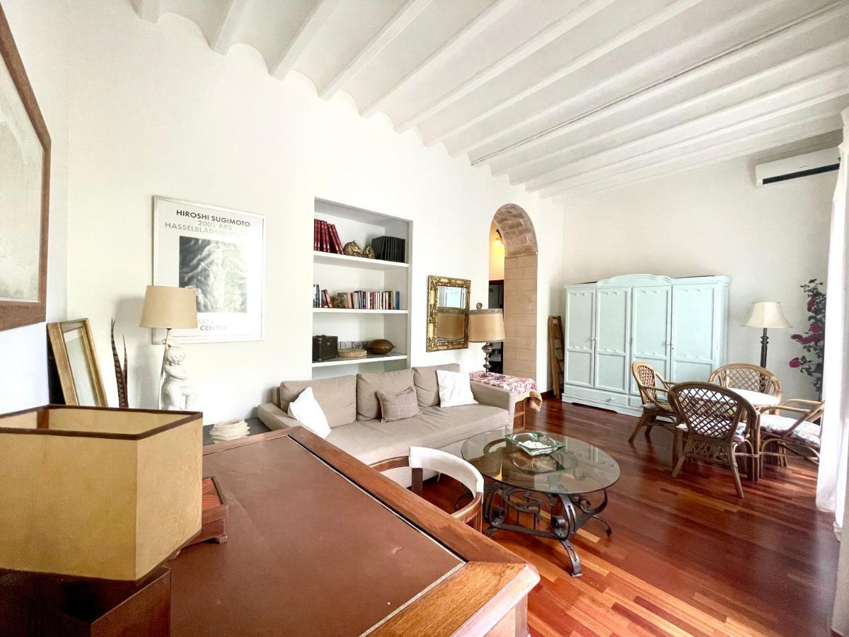 Eva Recommends Porvenir Apartment Jerez de la Frontera Exterior photo